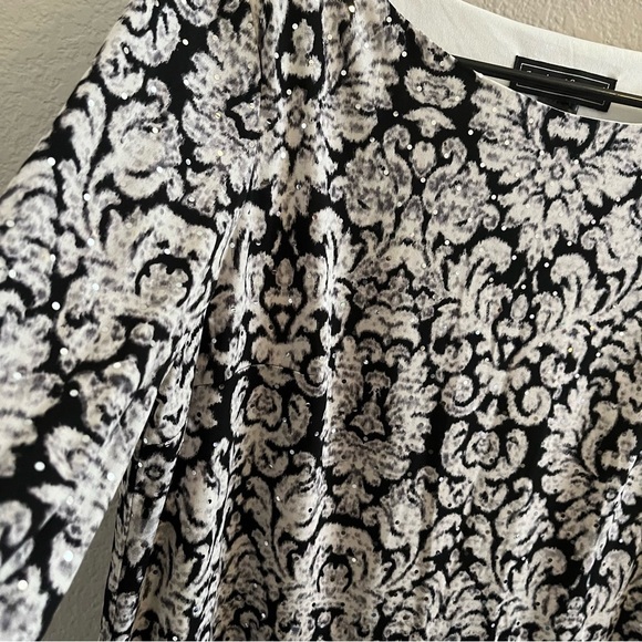 Shift dress - Picture 3 of 6